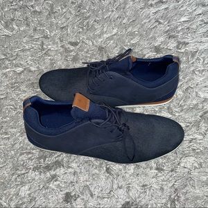 Aldo | Shoes | Aldo Banstock Navy 